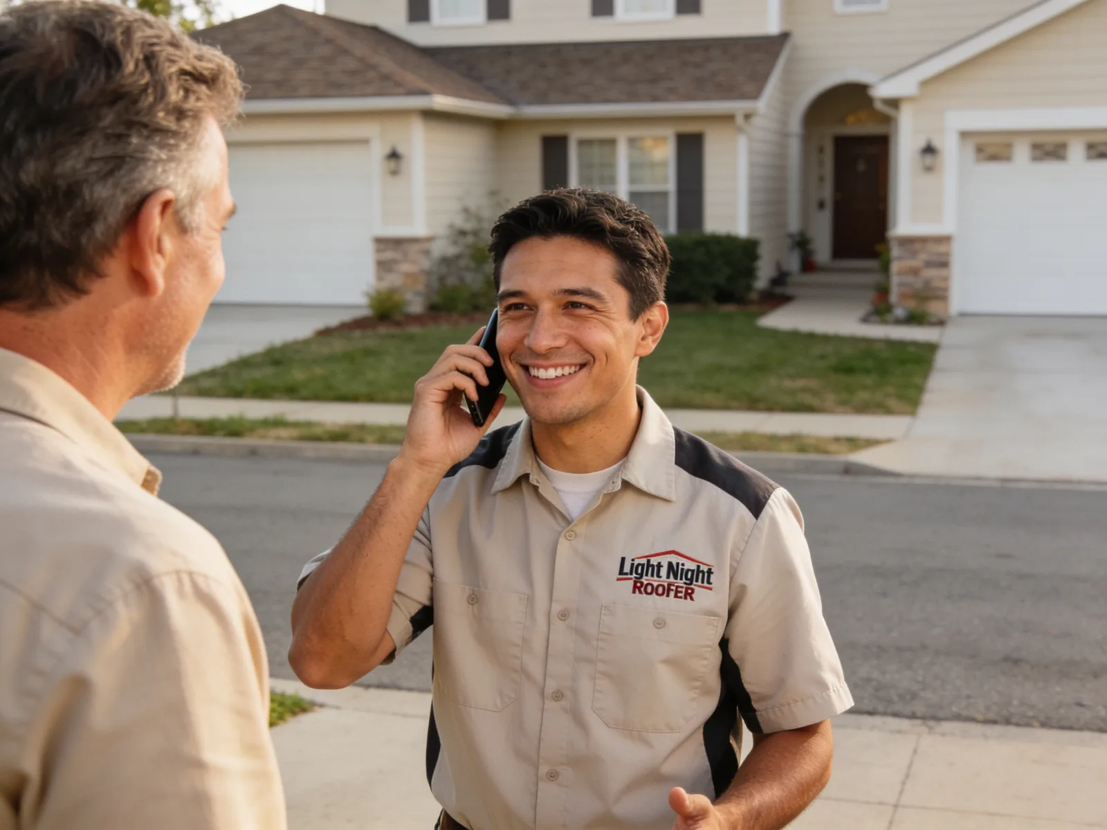 Emergency Roof Repair Broad Brook, CT FAQs